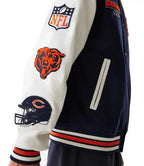 1920 Chicago Bears Varsity Jacket - MovieStarJacket
