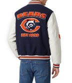 1920 Chicago Bears Varsity Jacket