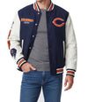 1920 Chicago Bears Varsity Jacket