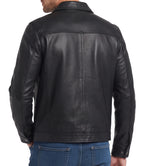 Bad Boys Ride Or Die Will Smith Leather Jacket