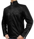 Batman Leather Jacket

