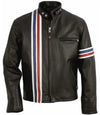 USA Flag Jacket

