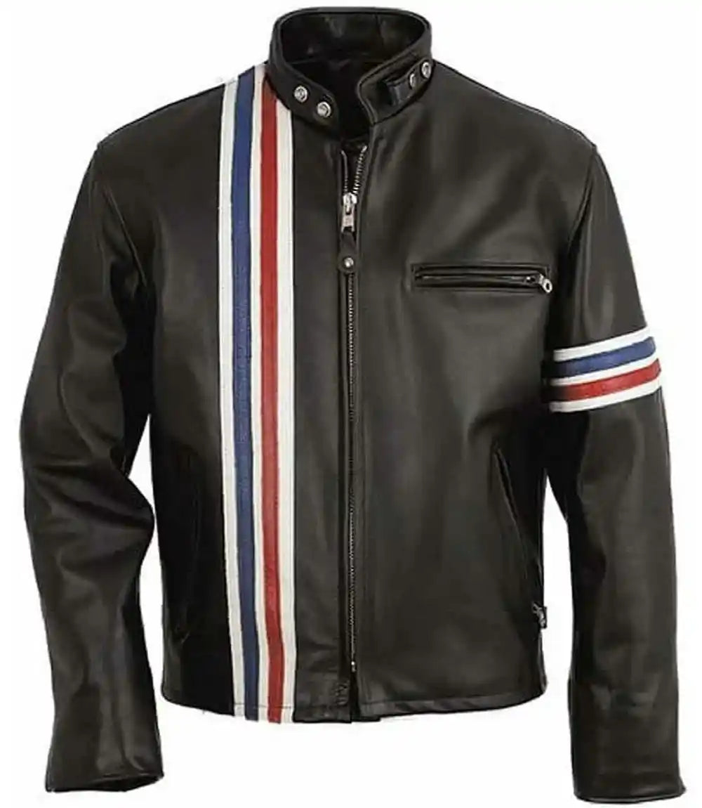 USA Flag Jacket


