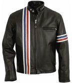 USA Flag Jacket

