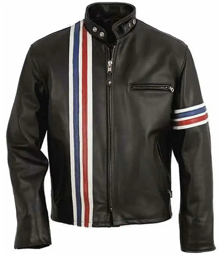 USA Flag Jacket

