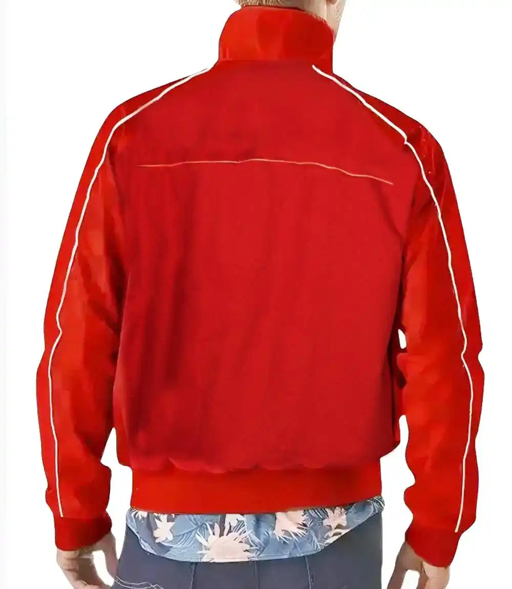 Colt Seavers Jacket 