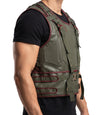 Dark Knight Rises Bane Vest