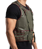 Dark Knight Rises Bane Vest