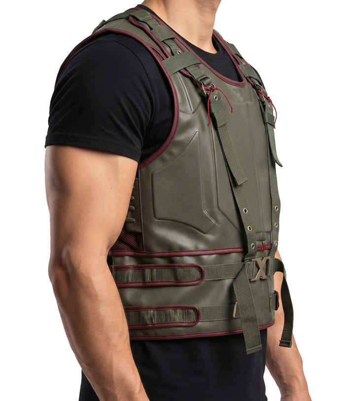 Dark Knight Rises Bane Vest