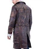 Fallout 4 Elder Maxson Coat