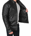 Skull Jacket