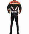 Harley Davidson and The Marlboro Man Suit - MovieStarJacket