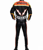 Harley Davidson and The Marlboro Man Suit - MovieStarJacket
