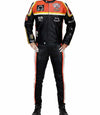Harley Davidson and The Marlboro Man Suit - MovieStarJacket