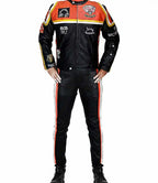 Harley Davidson and The Marlboro Man Suit - MovieStarJacket