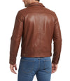 John Wick Leather Jacket