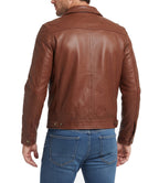 John Wick Leather Jacket