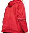 La Casa De Papel Money Heist Red Jacket - MovieStarJacket