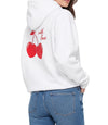 Love Cherry Hoodie