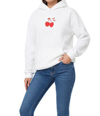Love Cherry Hoodie