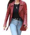 Dakota Johnson Blazer