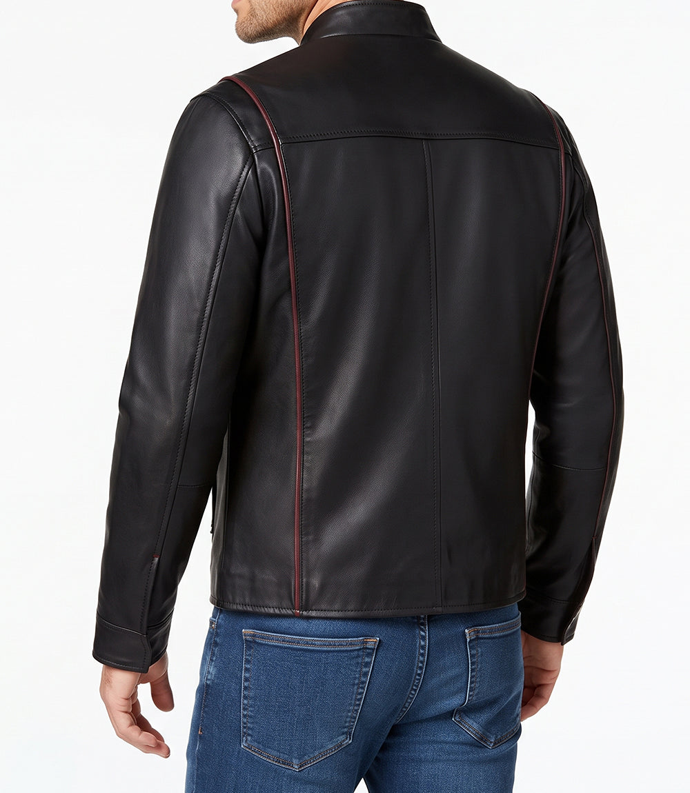 Mass Effect 3 Game N7 Jacket