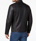 Mass Effect 3 Game N7 Jacket