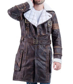 Maxson's Battlecoat