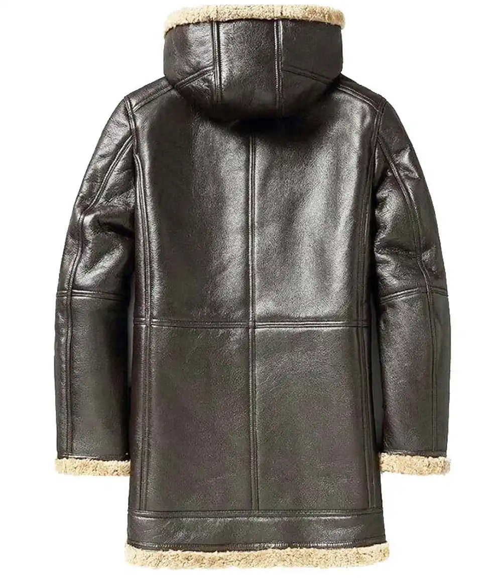 RAF Jacket

