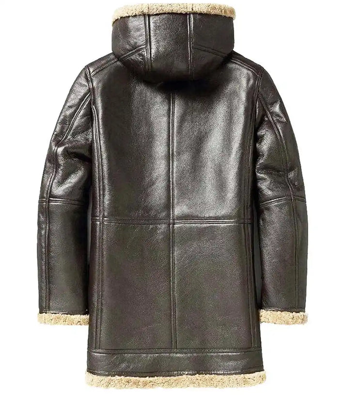 RAF Jacket

