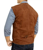 Sean Connery Vest

