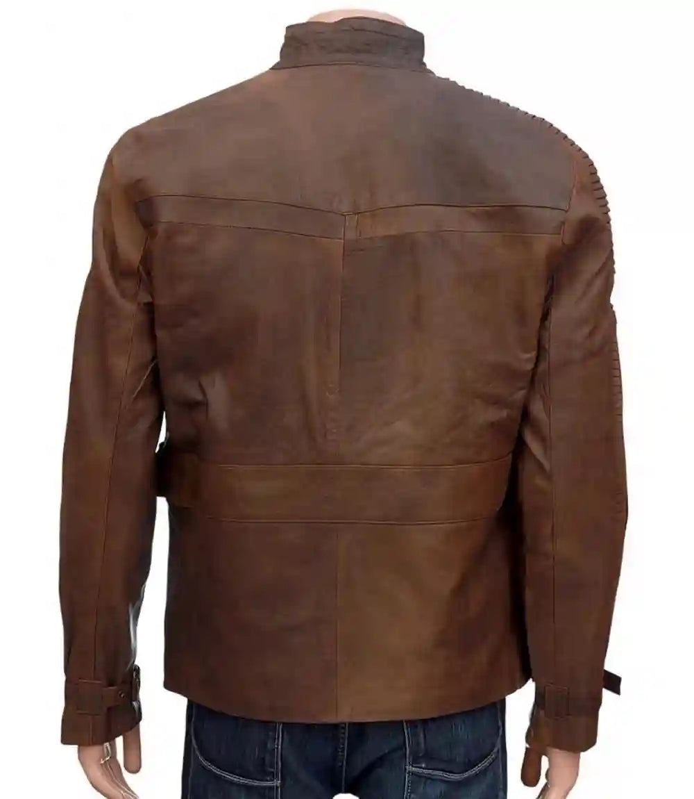 Finn Jacket

