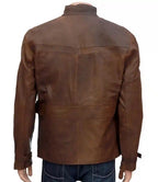 Finn Jacket

