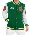 Stranger Things Varsity Jacket - MovieStarJacket