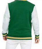 Stranger Things Varsity Jacket - MovieStarJacket