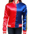 Suicide Squad Harley Quinn Jacket - MovieStarJacket