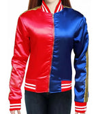 Suicide Squad Harley Quinn Jacket - MovieStarJacket