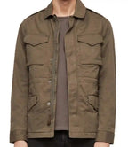 Titans Dick Grayson Jacket

