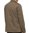 Titans Dick Grayson Cotton Jacket

