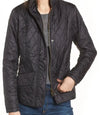 Women Satin Jacket Quilted