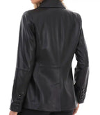 Genuine Leather Jacket