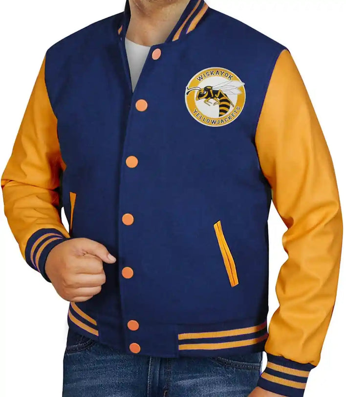 Wiskayok Yellowjackets

