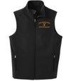 John Dutton Vest

