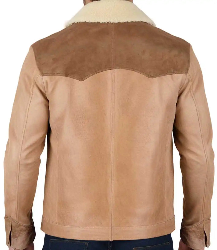 Yellowstone Jacket