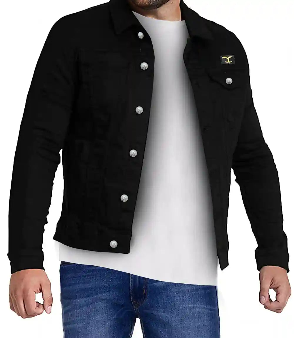 Rip Wheeler Jacket