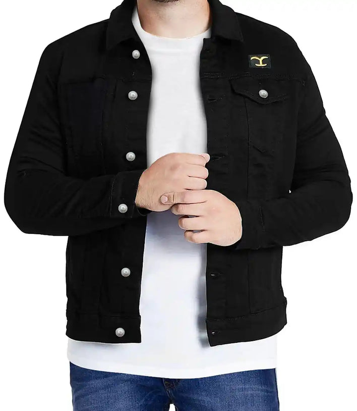 Yellowstone Jacket


