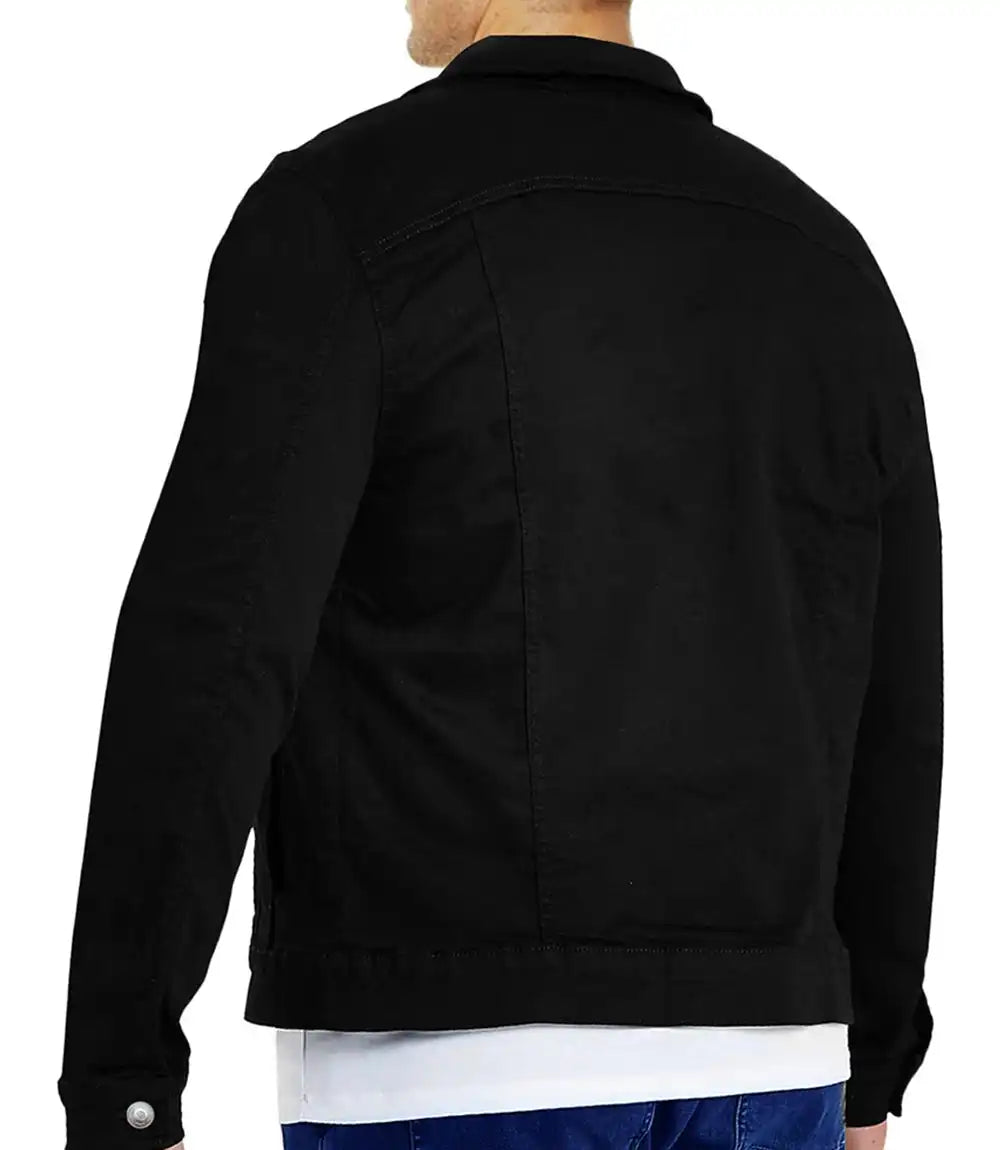 Yellowstone Jackets