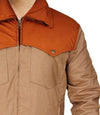 Yellowstone Season 3 John Dutton Ranch Jacket - MovieStarJacket