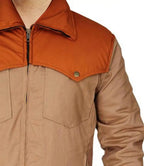 Yellowstone Season 3 John Dutton Ranch Jacket - MovieStarJacket