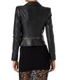 Genuine Leather Jacket